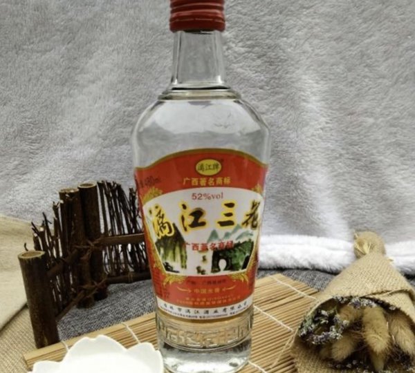 20元左右的好喝的白酒推荐