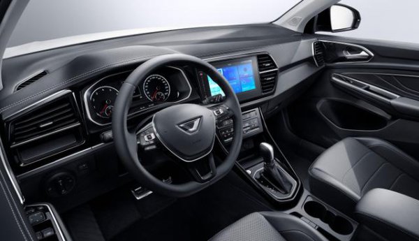 倒三角车标是什么车