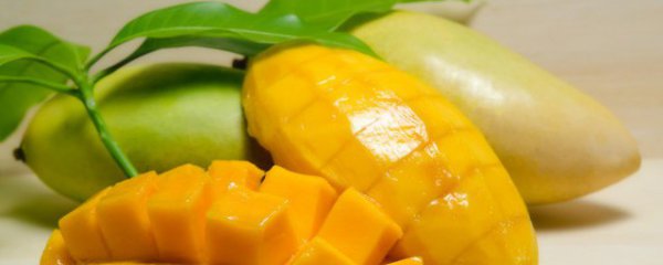 吃芒果对人体有什么好处