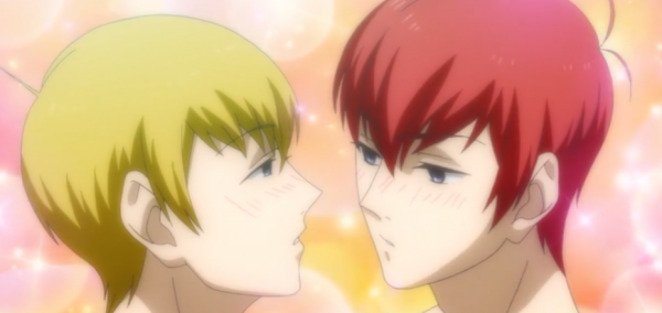 推荐几部好看的日本动漫