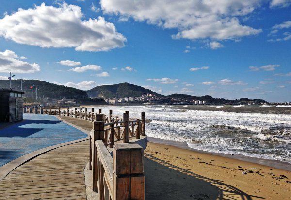 威海是几线城市