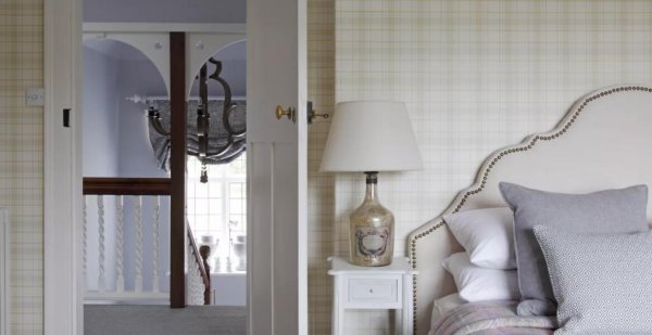 为什么床不能对着门