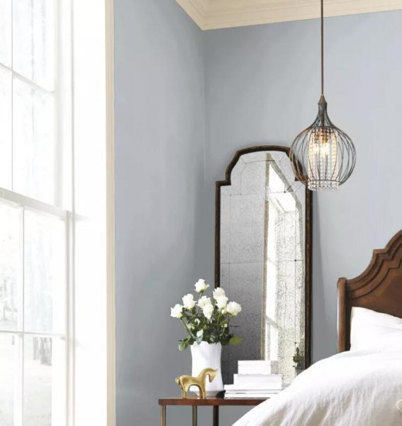 为什么床不能对着门