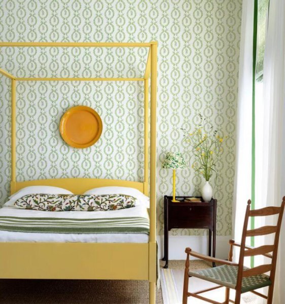 为什么床不能对着门