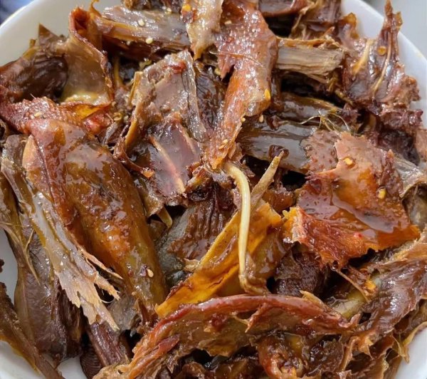 安徽最有名的十大小吃