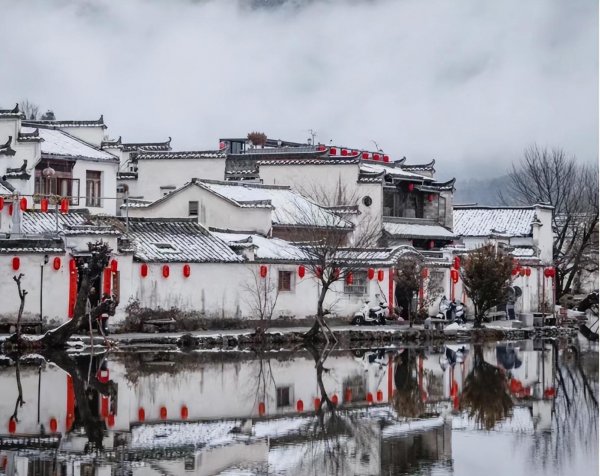 安徽最有名的十大小吃