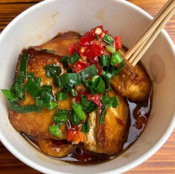 安徽最有名的十大小吃