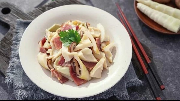 安徽最有名的十大小吃