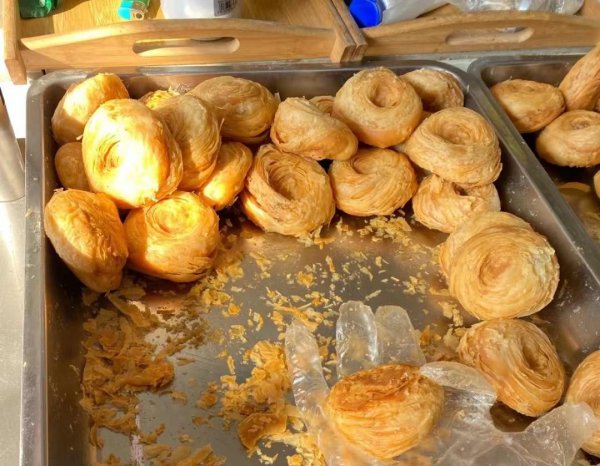 安徽最有名的十大小吃