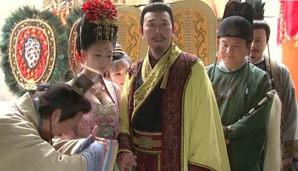 江南指的是哪几个省