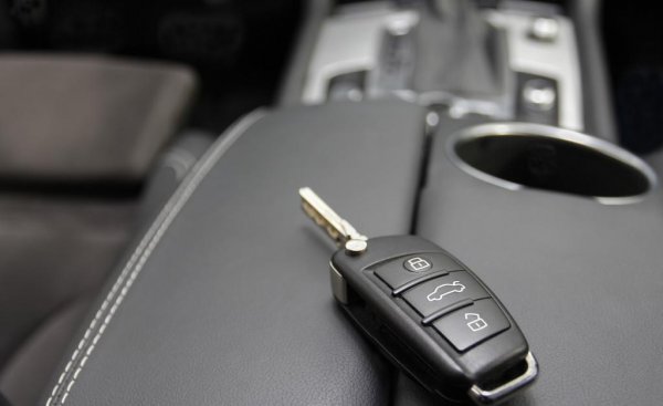 汽车钥匙电池能用多久时间