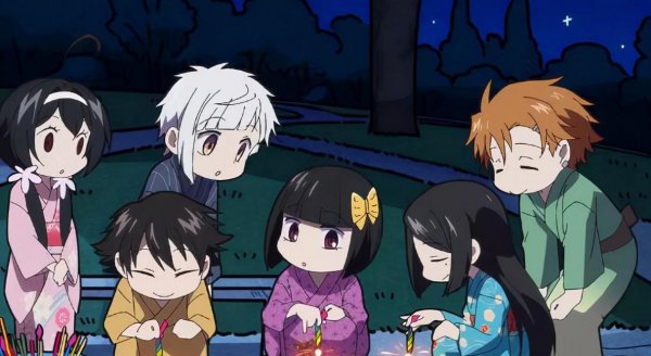 日本评分最高的10部动漫