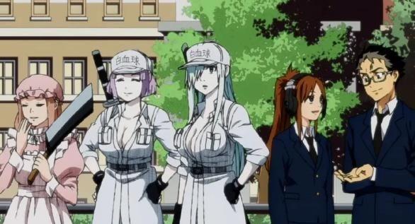 日本评分最高的10部动漫