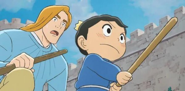 日本评分最高的10部动漫