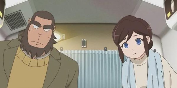 日本评分最高的10部动漫