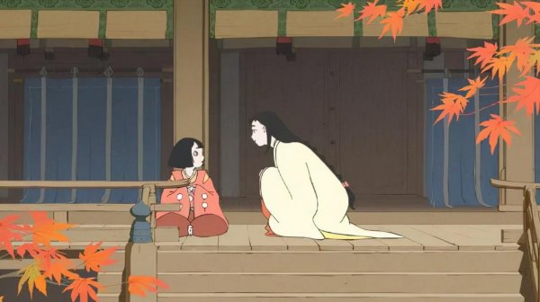 日本评分最高的10部动漫