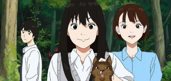 日本评分最高的10部动漫