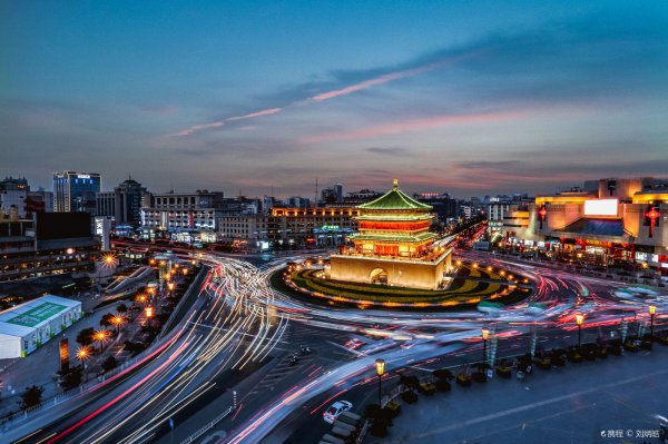 中国好玩的旅游城市