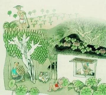 醉里吴音相媚好出自哪首诗词