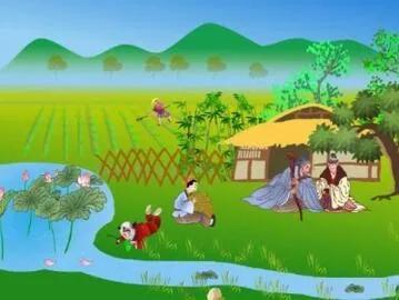 醉里吴音相媚好出自哪首诗词