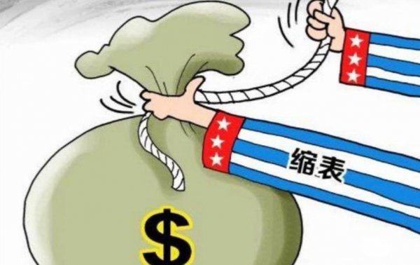 缩表的意思是什么