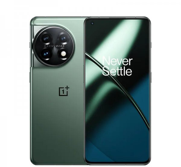 手机品牌排行2023前十名