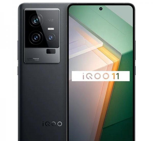 手机品牌排行2023前十名