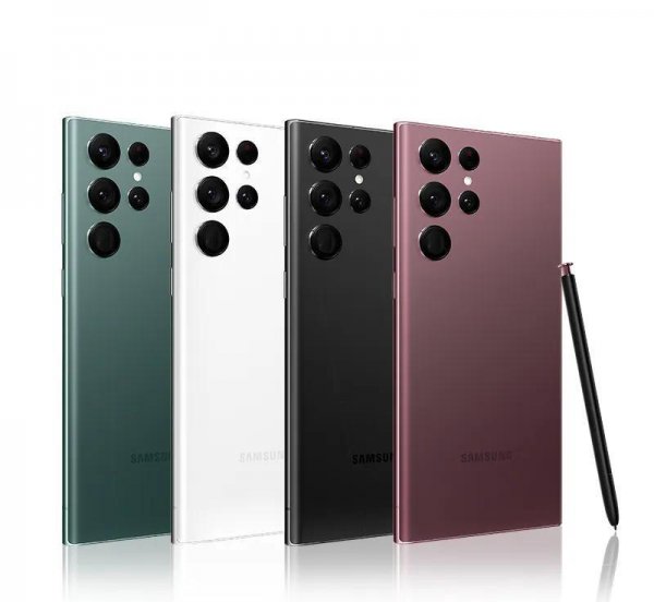 手机品牌排行2023前十名