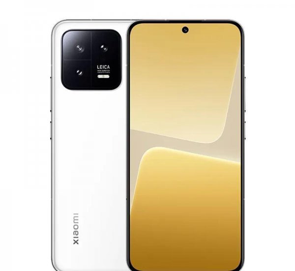 手机品牌排行2023前十名