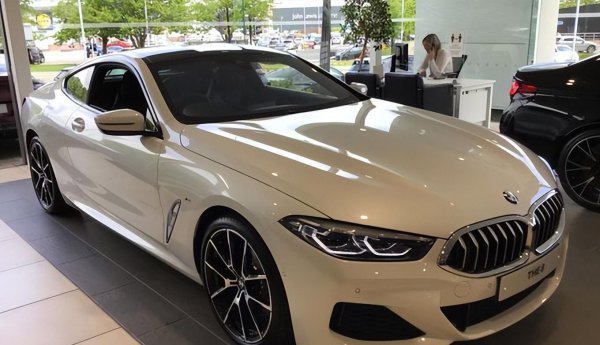 雷克萨斯和宝马哪个档次高