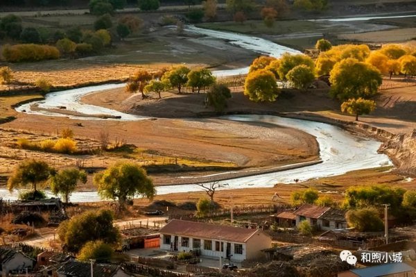 坝上草原在河北什么地方