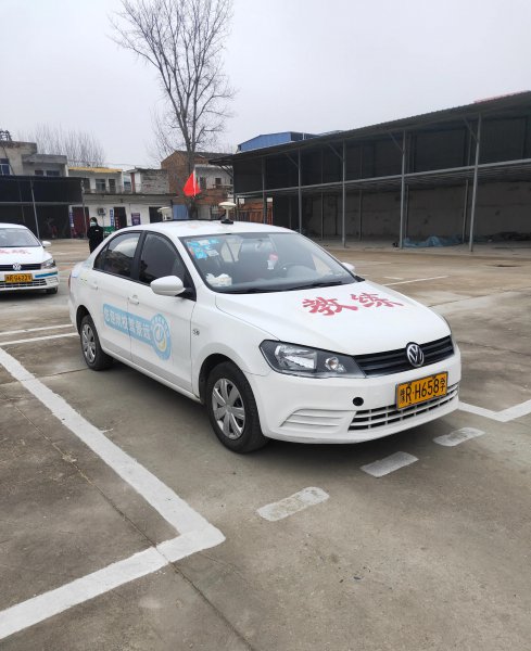 科目一二三四分别是什么