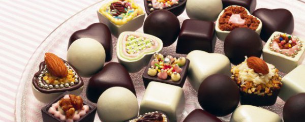 巧克力可以天天吃吗