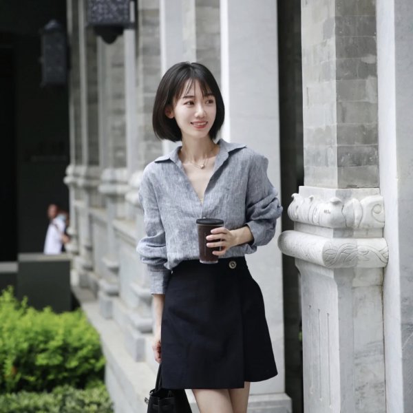 黑皮肤穿什么颜色显白