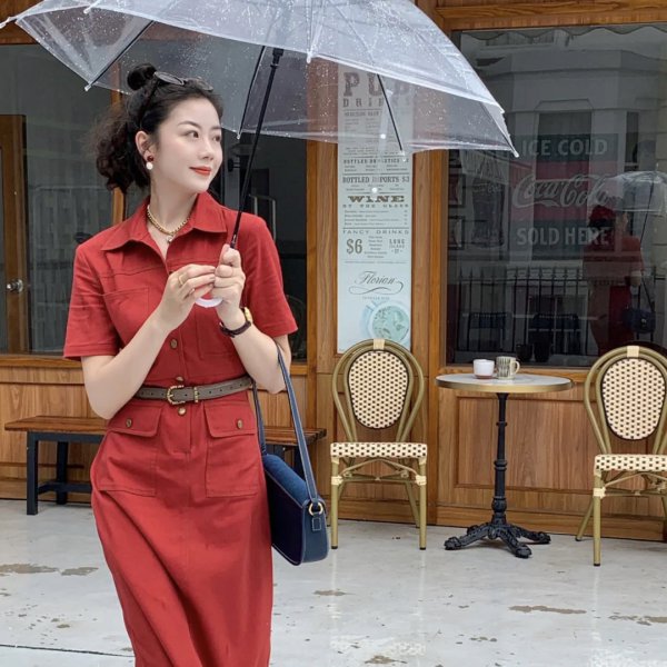 黑皮肤穿什么颜色显白