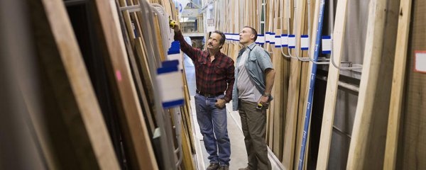 生态板是什么板材做成的