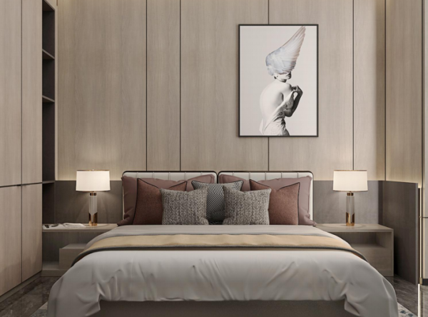 生态板是什么板材做成的