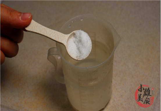 冰箱冰太厚了怎么清理