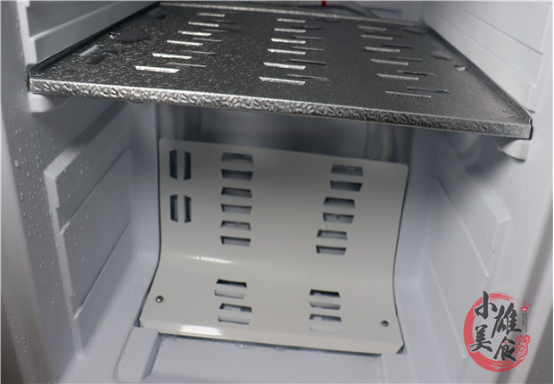 冰箱冰太厚了怎么清理