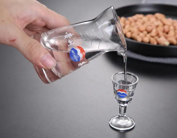 小酒杯一般多少毫升合适