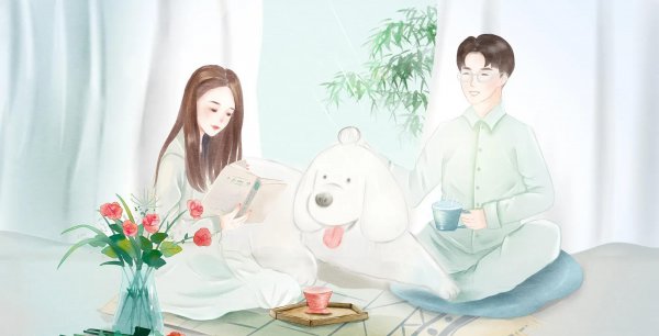 大男子主义对待喜欢的人