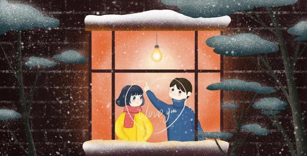 大男子主义对待喜欢的人