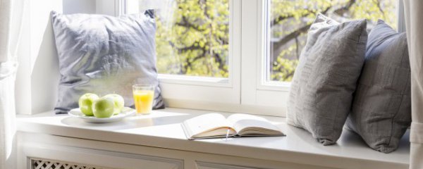 如何选择飘窗石材颜色