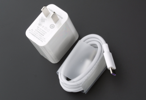 华为超级快充消失如何解决