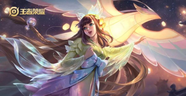 王者荣耀新手英雄推荐