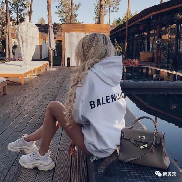 江浙沪穿搭是什么意思