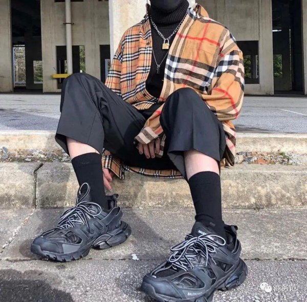 江浙沪穿搭是什么意思