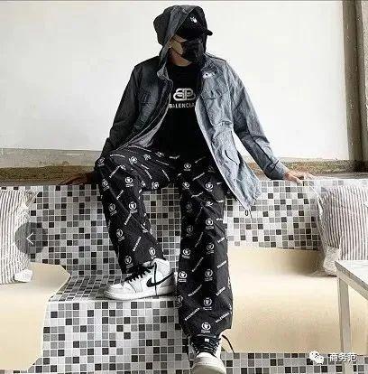 江浙沪穿搭是什么意思