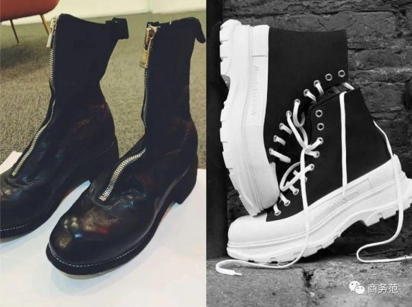 江浙沪穿搭是什么意思