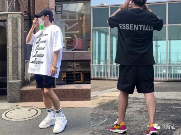 江浙沪穿搭是什么意思